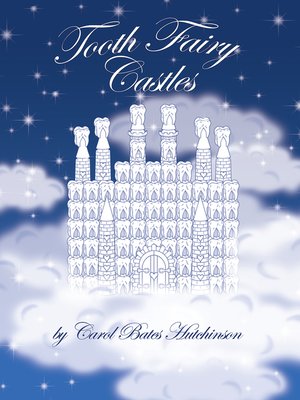 cover image of Tooth Fairy Castles
